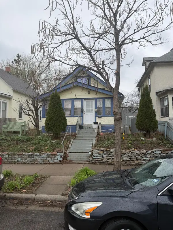 3027 Upton Avenue N, Minneapolis, MN 55411