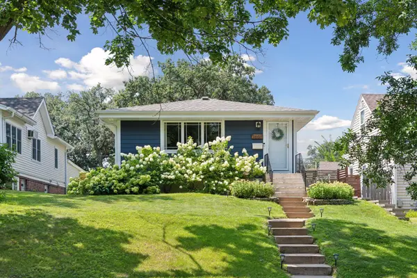 3320 Xenwood Avenue S, Saint Louis Park, MN 55416