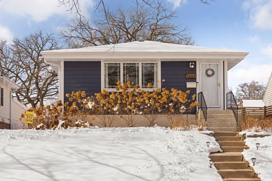 3320 Xenwood Avenue S, Saint Louis Park, MN 55416 - #2