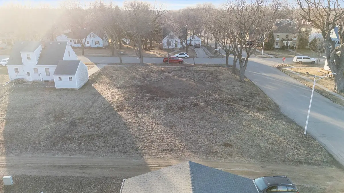 518 NE Park Street, Luverne, MN 56156 - #1