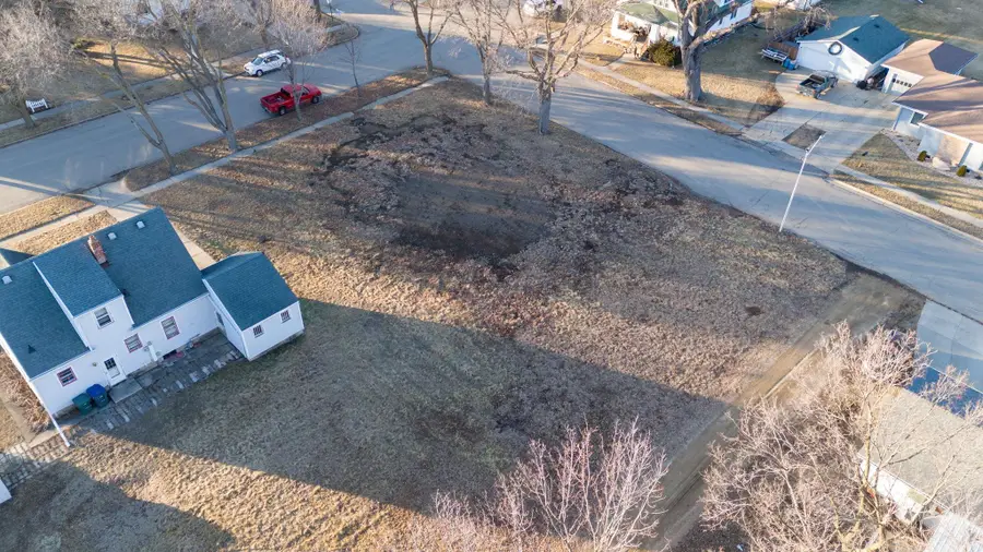 518 NE Park Street, Luverne, MN 56156 - #3