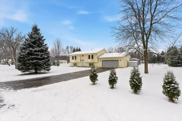 14451 Viking Avenue, Rogers, MN 55374