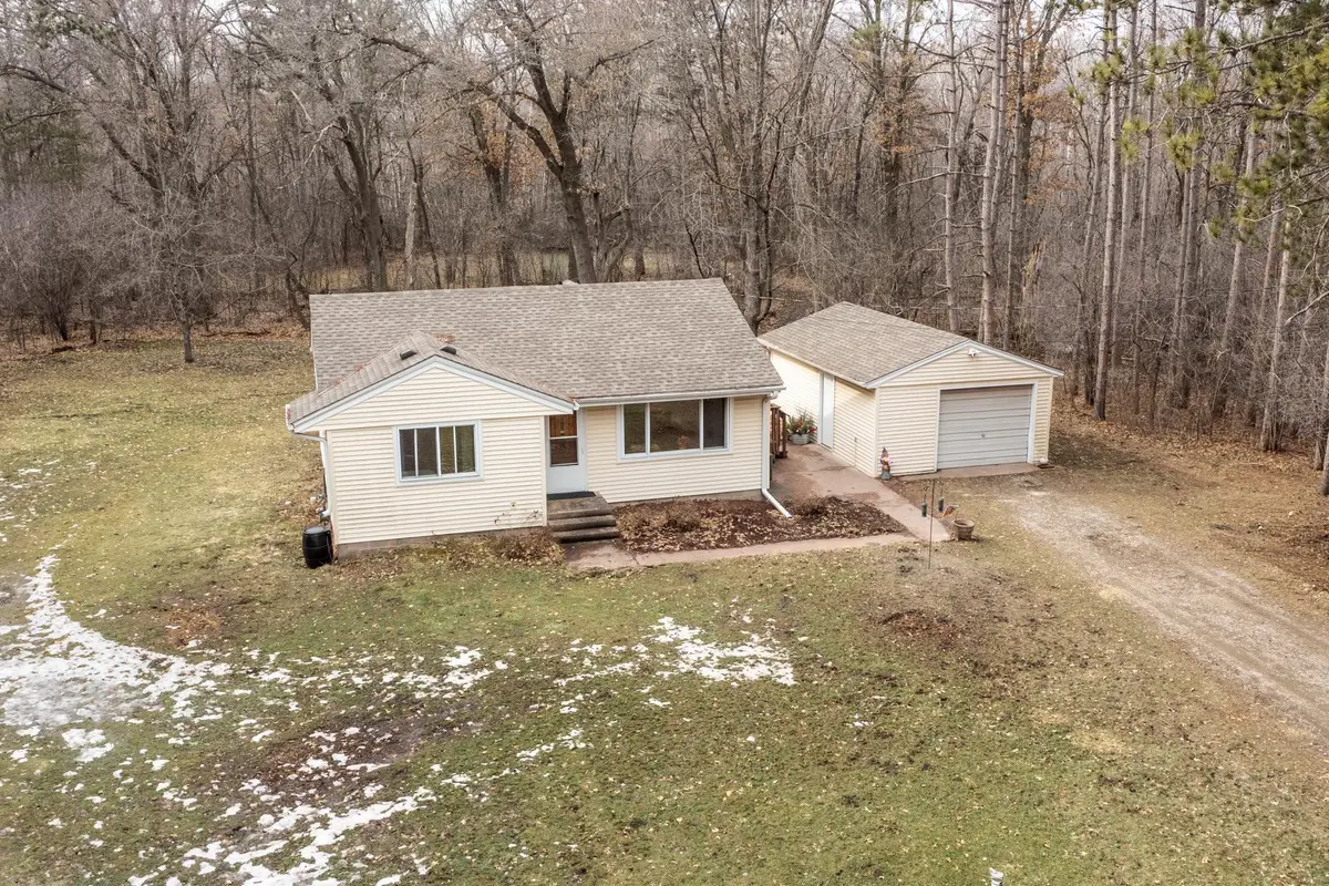 8277 Lake Drive, Circle Pines, MN 55014 - #1