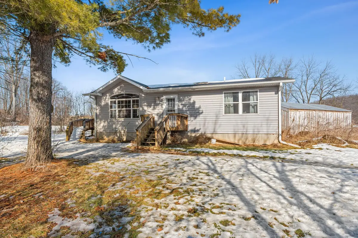 N2286 County Road U, Plum City, WI 54761 - #1