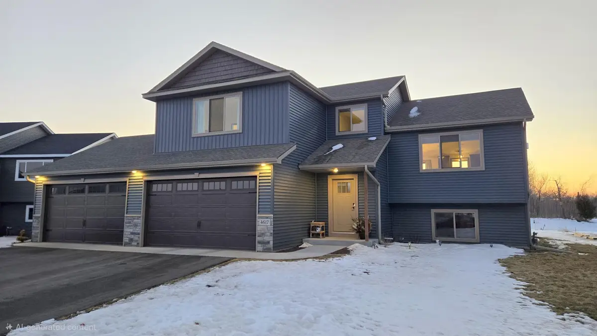 4617 8th Street Ne, Saint Cloud, MN 56304 - #1