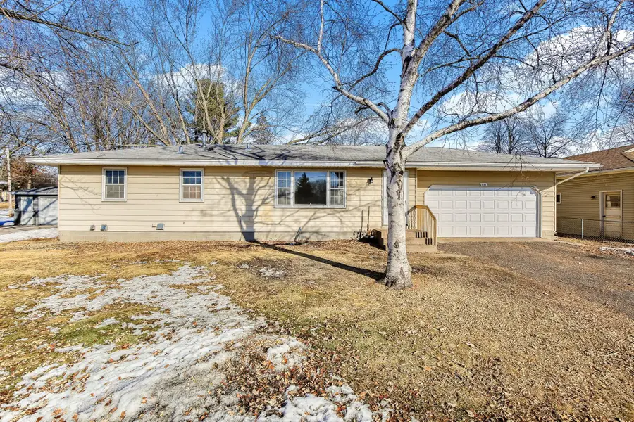 641 119th Avenue Ne, Blaine, MN 55434 - #3