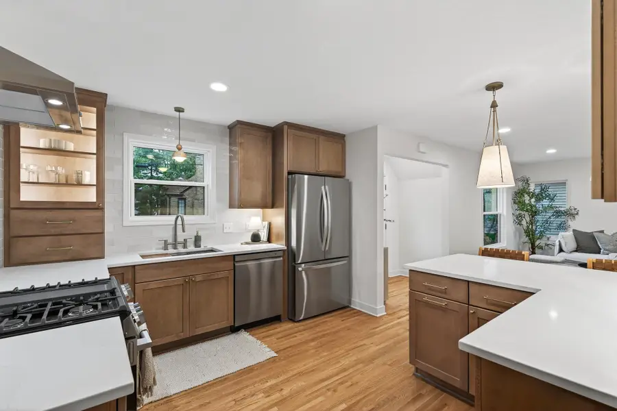 5521 W 42nd Street, Saint Louis Park, MN 55416 - #2