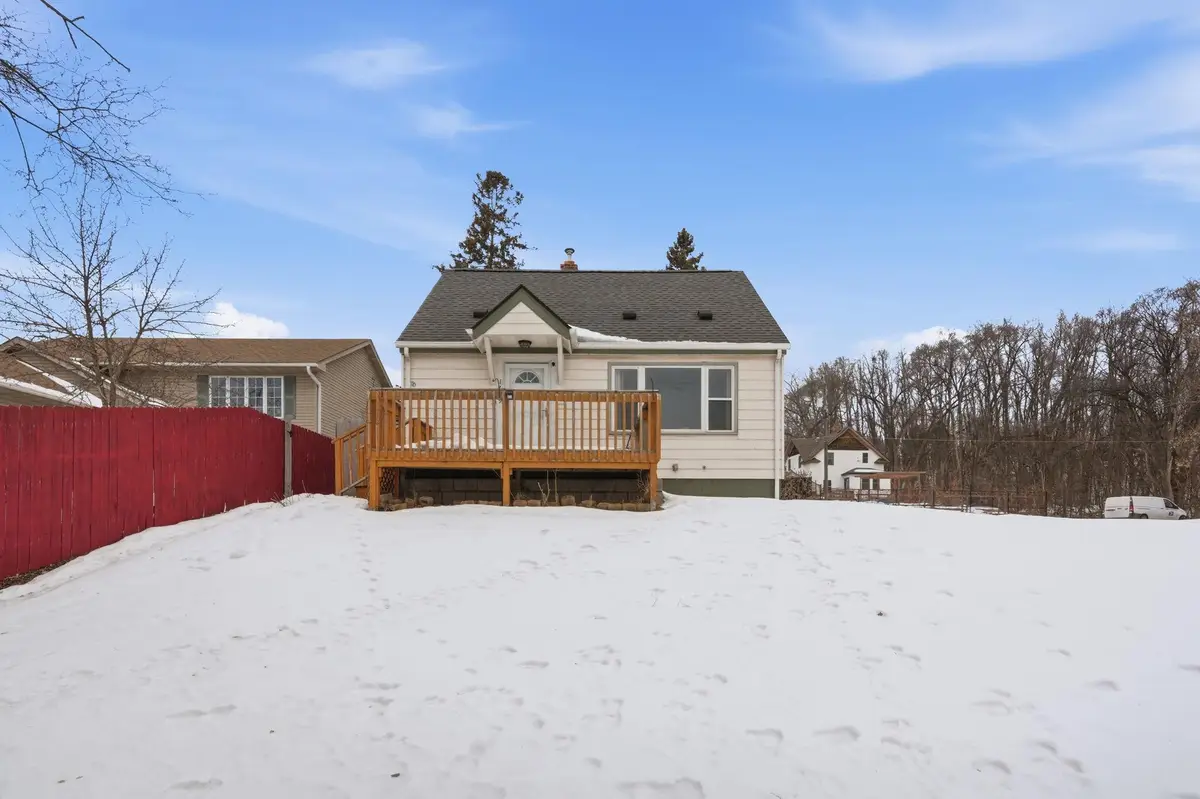 1489 Matilda Street, Saint Paul, MN 55117 - #1