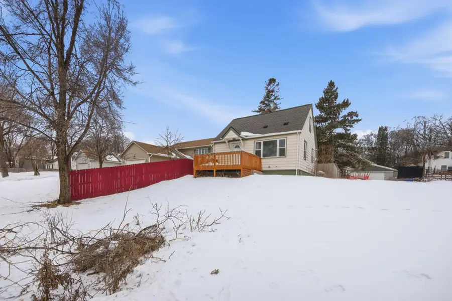 1489 Matilda Street, Saint Paul, MN 55117 - #2