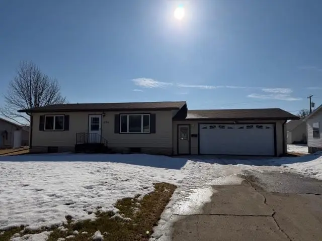 1306 Lenham Avenue Se, Cooperstown, ND 58425 - #1