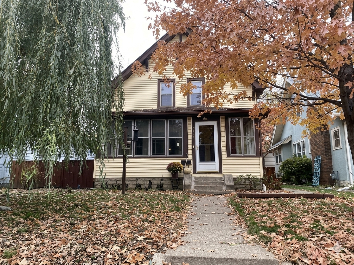 4036 Elliot Avenue, Minneapolis, MN 55407 - #1