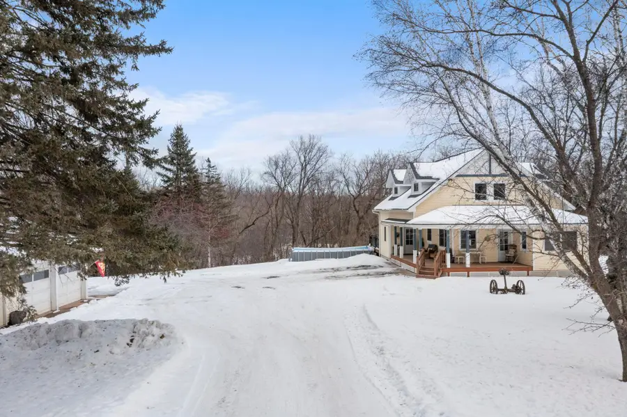 48345 Arbor Avenue W, Stanchfield, MN 55080 - #2