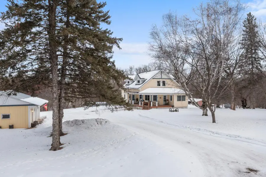 48345 Arbor Avenue W, Stanchfield, MN 55080 - #3