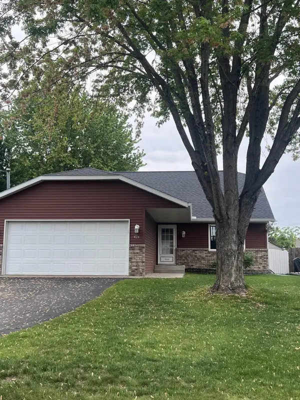 426 13th Avenue S, Sauk Rapids, MN 56379
