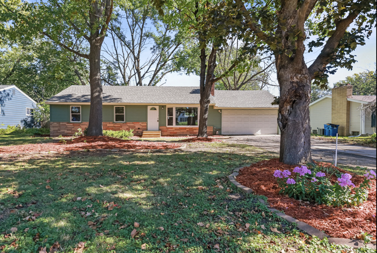 3706 White Bear Avenue N, White Bear Lake, MN 55110 - #1