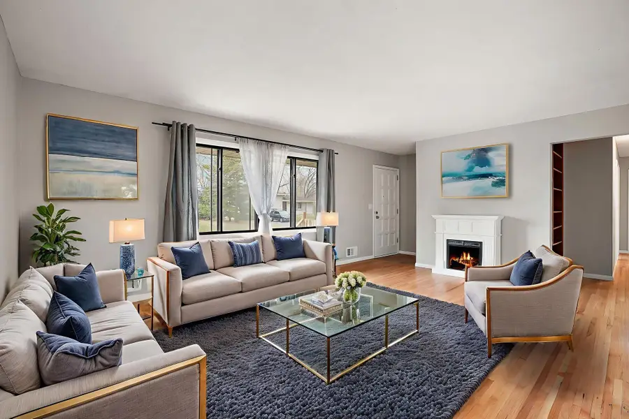 6236 Major Avenue N, Brooklyn Center, MN 55429 - #3