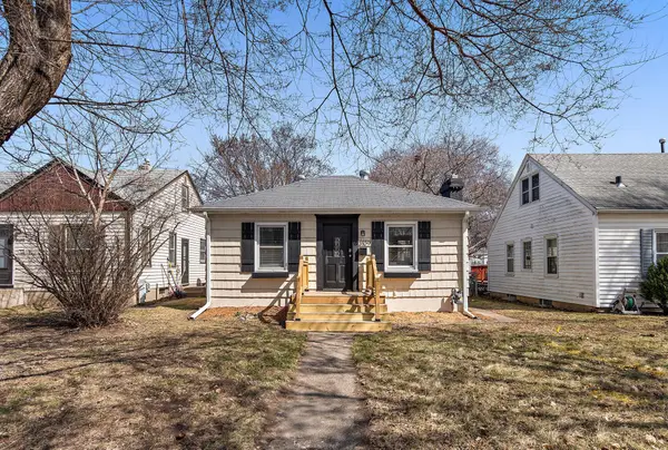 3109 Louisiana Avenue S, Saint Louis Park, MN 55416
