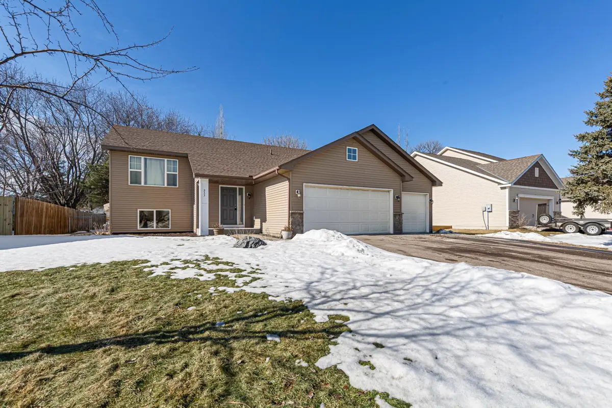 533 1st Avenue Ne, Lonsdale, MN 55046 - #1