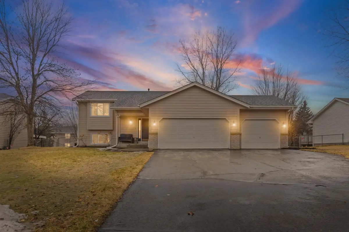 1128 142nd Lane Nw, Andover, MN 55304 - #1