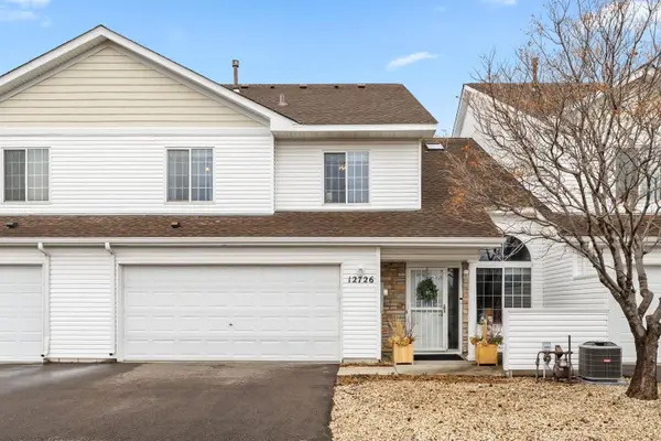 12726 43rd Street Ne, Saint Michael, MN 55376