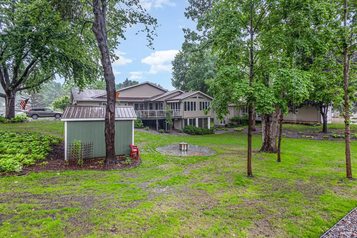 706 Pershing Avenue N, New Prague, MN 56071 - #1