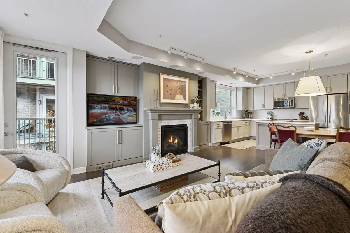 3970 Wooddale Avenue S #201D, Saint Louis Park, MN 55416 - #1