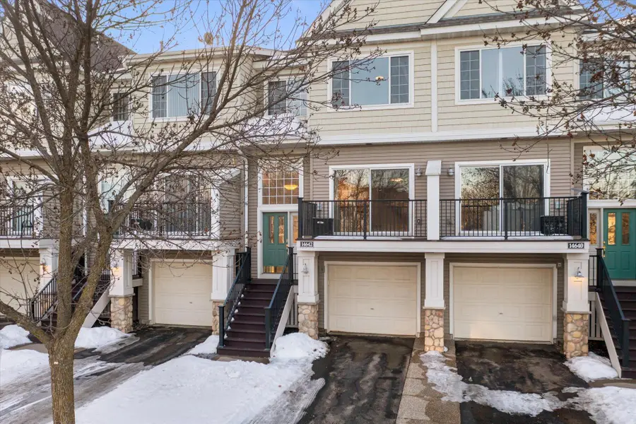 14642 Sumter Avenue, Savage, MN 55378 - #2