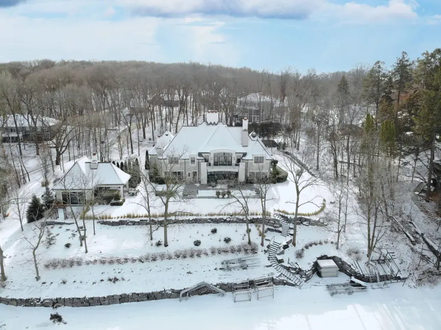 4750 Baycliffe Drive, Excelsior, MN 55331 - #2