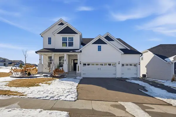 18445 58th Avenue N, Plymouth, MN 55446