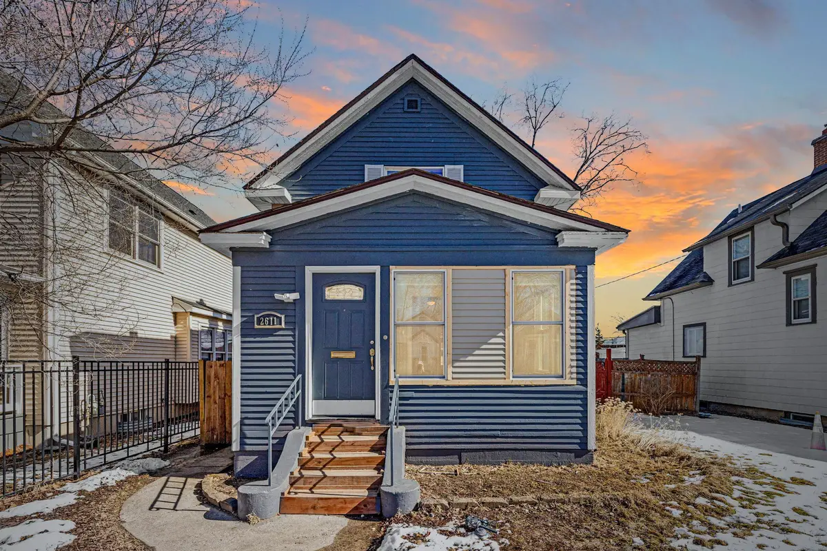 2611 Longfellow Avenue, Minneapolis, MN 55407 - #1
