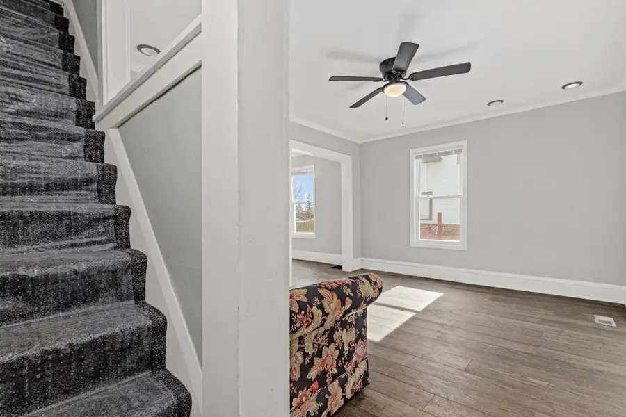 2611 Longfellow Avenue, Minneapolis, MN 55407 - #2