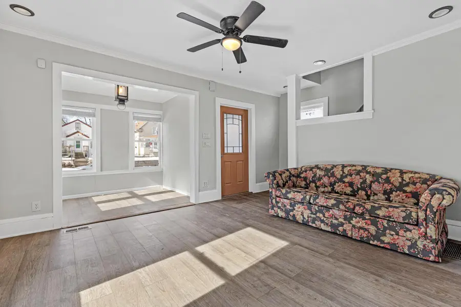 2611 Longfellow Avenue, Minneapolis, MN 55407 - #3