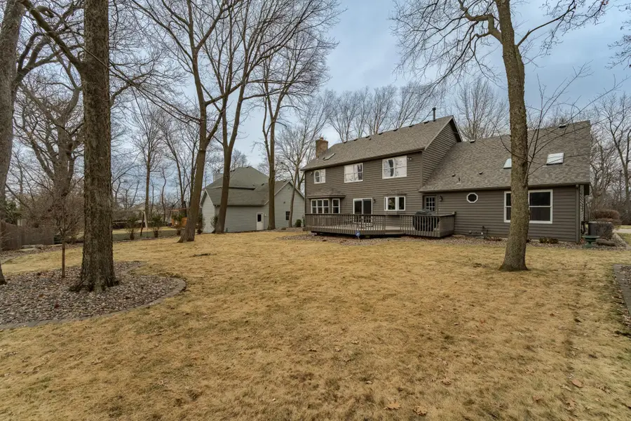 1075 23rd Avenue Sw, Rochester, MN 55902 - #3