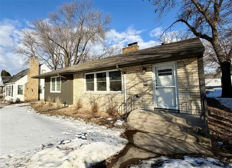 3424 Abbott Avenue N, Robbinsdale, MN 55422 - #1