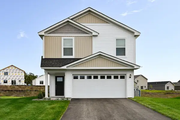 7706 Birch Street, Clear Lake, MN 55319