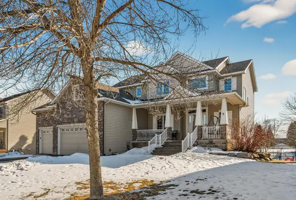 10320 Abbott Drive N, Brooklyn Park, MN 55443