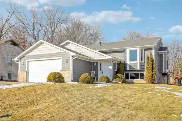 2629 Nemitz Avenue E, Maplewood, MN 55119