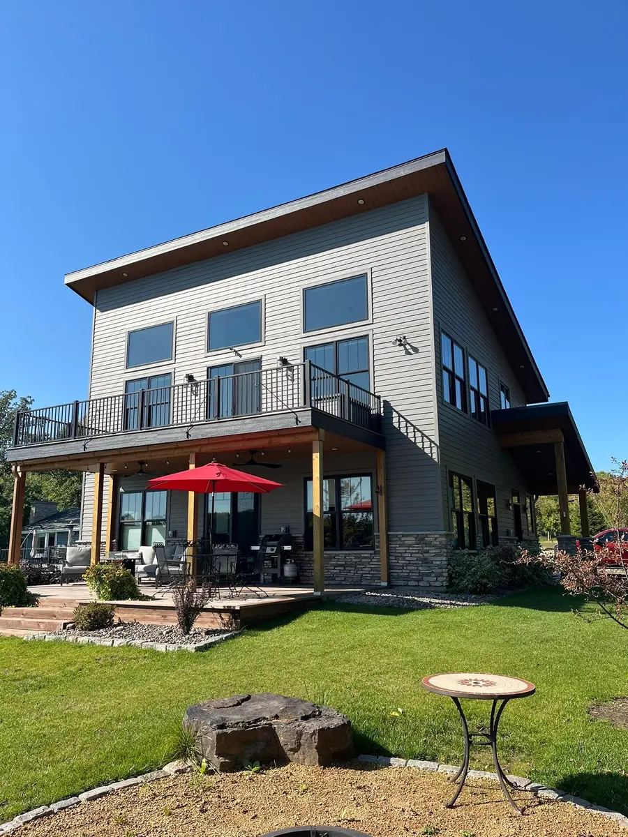 51235 Amber Avenue, Stanchfield, MN 55080 - #2