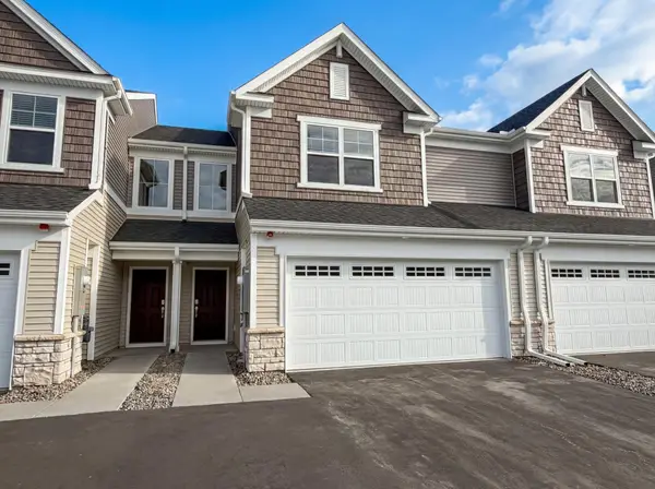 3022 Basswood Street, Little Canada, MN 55117