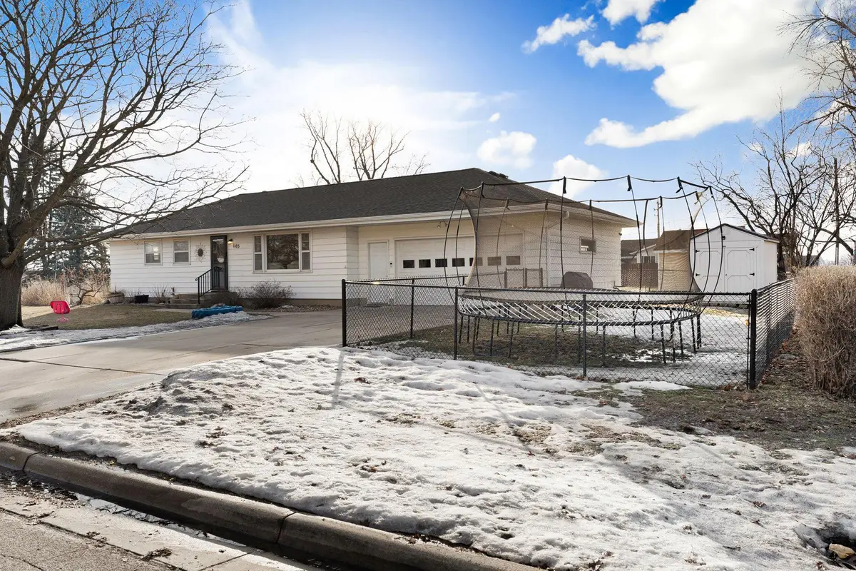 1103 18th Street Ne, Austin, MN 55912 - #1