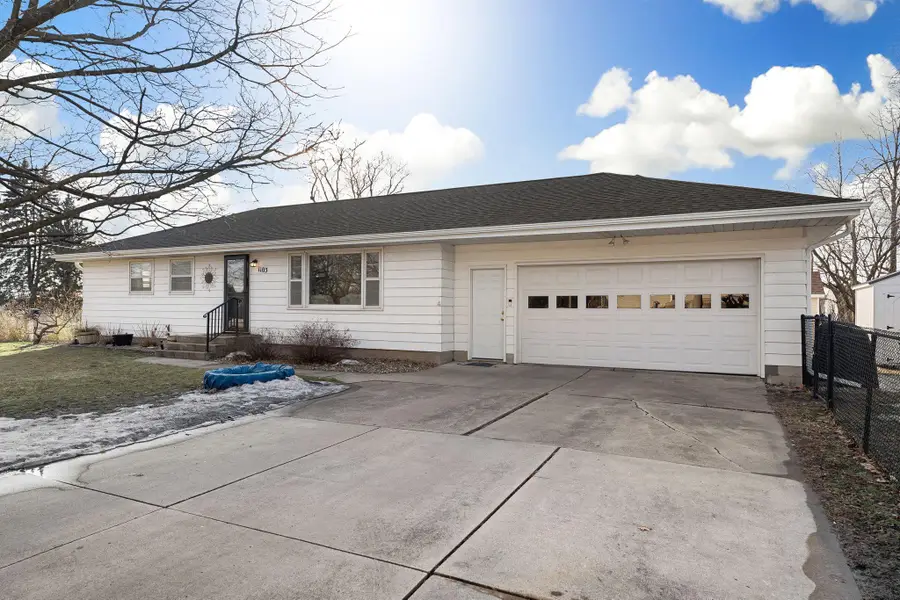 1103 18th Street Ne, Austin, MN 55912 - #3