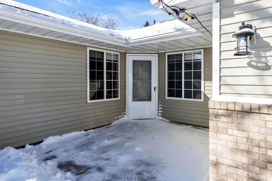 8568 Stratford Lane, Brooklyn Park, MN 55443 - #2