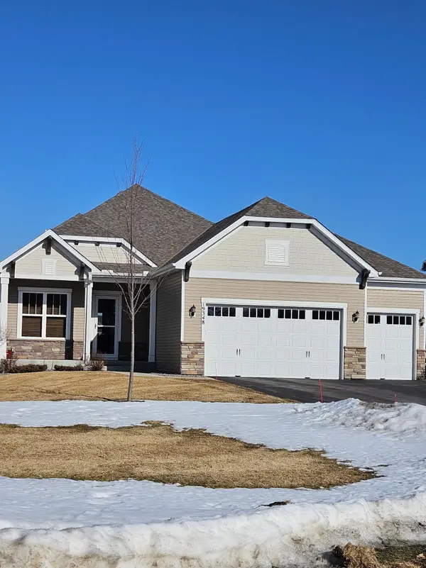 19348 102nd Avenue, Rogers, MN 55374