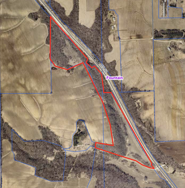 xxx Hwy. 52, Fountain, MN 55935