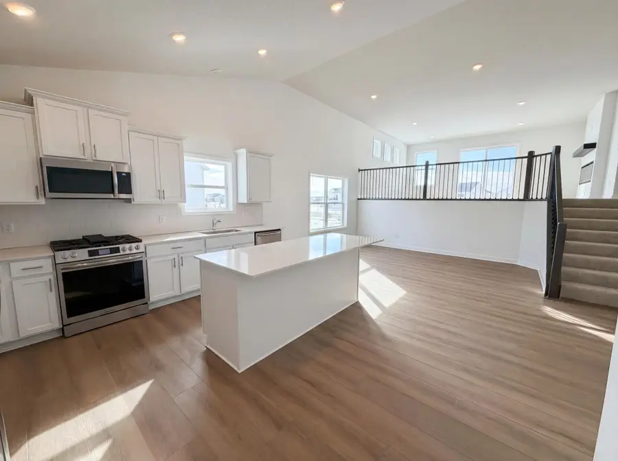 15198 Nutria Street Nw, Anoka, MN 55303 - #2