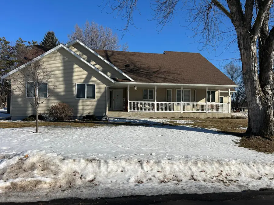 420 5th Street Court, Young America, MN 55397 - #2