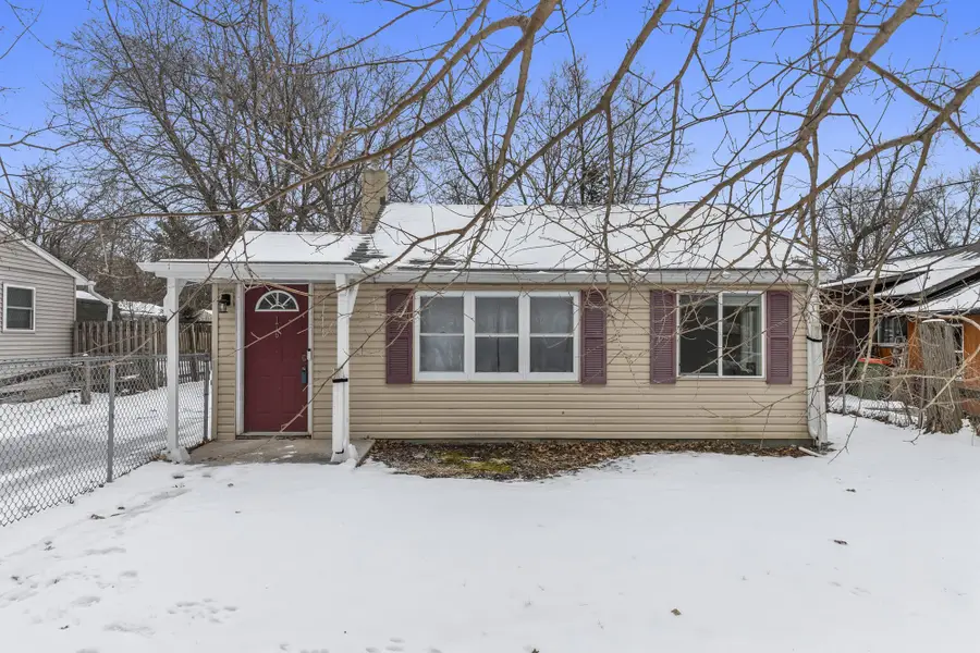 176 Hanson Road, Mahtomedi, MN 55115 - #2