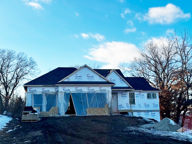 13728 Enfield Avenue, Hugo, MN 55038 - #1