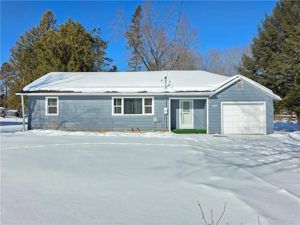 11106 W County Road C, Exeland, WI 54835 - #1