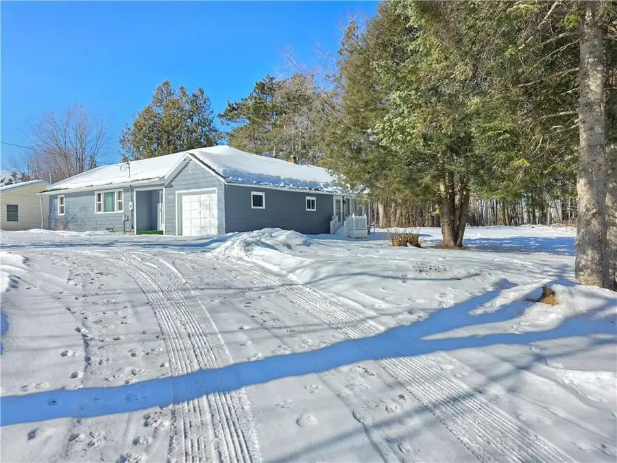 11106 W County Road C, Exeland, WI 54835 - #2